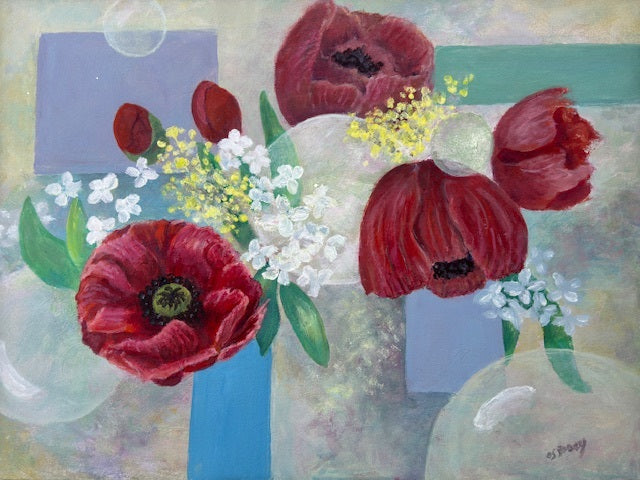 Fine Original Art for the Discerning Customer